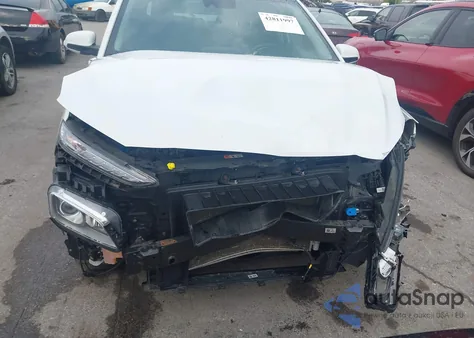 2021 Hyundai Kona Sel from USA, damaged, VIN KM8K2CAA6MU604982